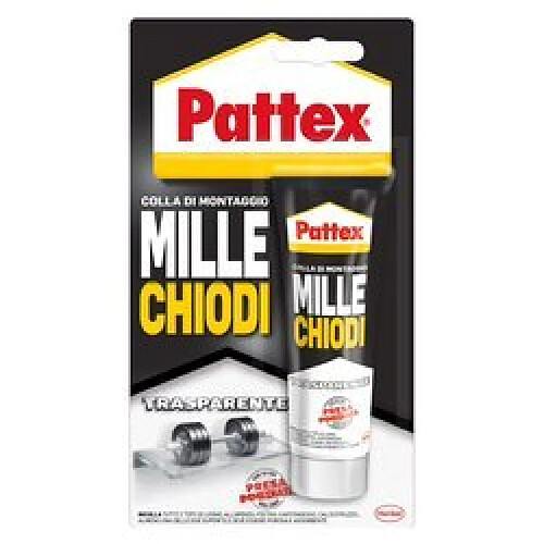 Colla acrilica Henkel Mille Chiodi