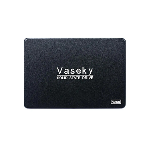 YP Select SSD Solid State Drive Disque dur universel de 2,5 pouces pour ordinateur portable de bureau 64G