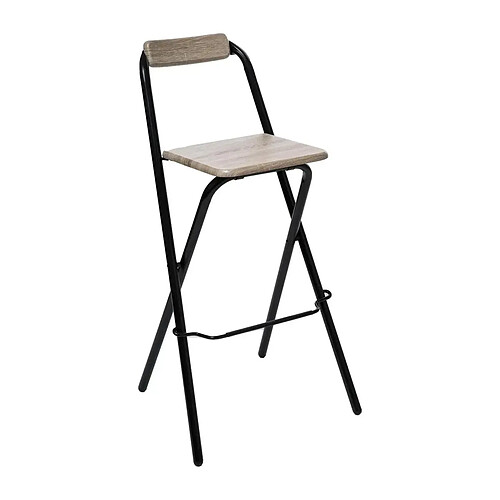 Five Simply Smart Tabouret de bar Louna Sable - Five