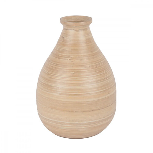 Present Time Vase design Decente H29cm