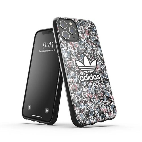 adidas or snap coque belista flower iphone 11 pro colourful 41463