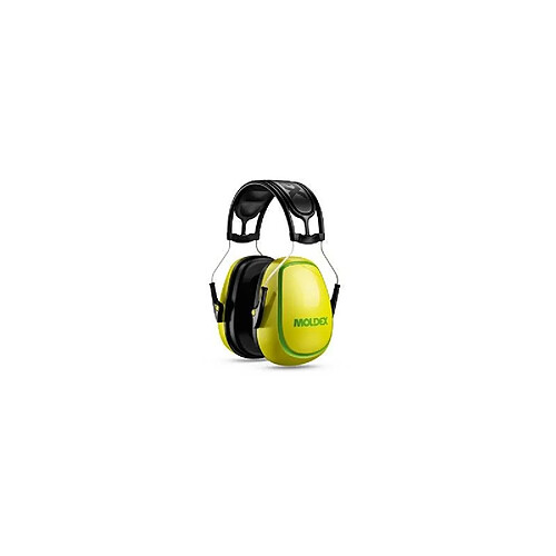 Casque antibruit M4 de MOLDEX