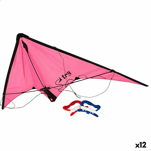 Cerf-volant Eolo Pop-Up 115 x 56 x 1 cm