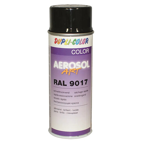 Peinture Art Color TOPCAR 11724 couleur: Gris clair