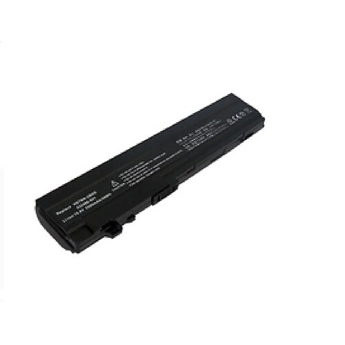 MicroBattery 4400mAh, 11.1V Batterie/Pile