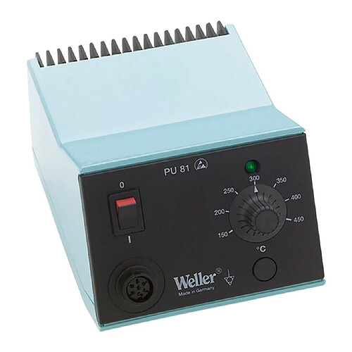 Weller Unité d'alimentation PU 81 80 W