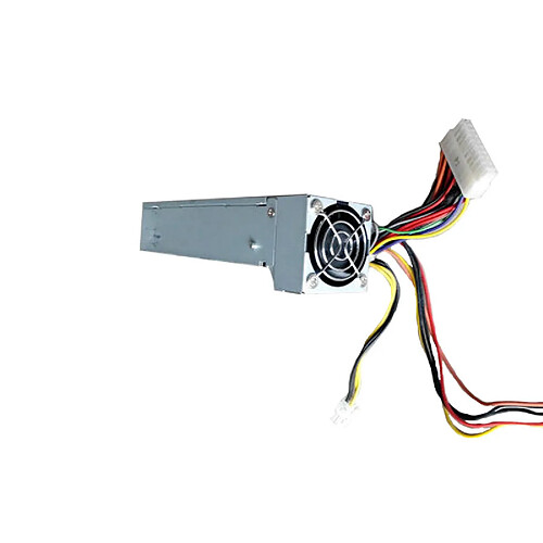 Alimentation PC Delta Electronics DPS-225NB A 225W SATA Lenovo 9182-CTO SFF · Reconditionné