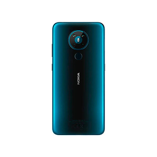 Nokia 5.3 3Go/64Go Bleu (Cyan) Dual SIM · Reconditionné