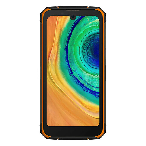 Doogee S59 (Double Sim - 5.71'', 64 Go, 4 Go RAM) Orange