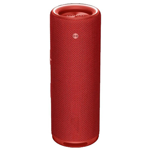 Yonis Enceinte Bluetooth Portable Smart Sound Son Époustouflant 30W NFC Microphone Intégré