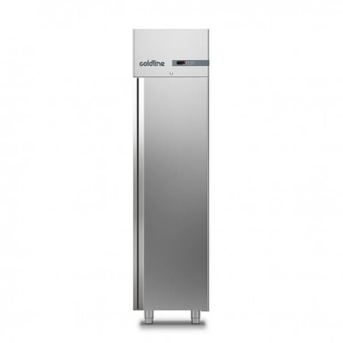 Armoire Réfrigérée Positive 350 L Master - Porte pleine - Coldline