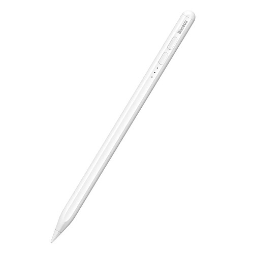 Stylet Actif pour iPad Haute Précision Rejet de Paume Fixation Magnétique Baseus