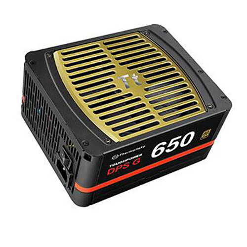 Thermaltake PS-TPG-0650DPCGEU-G