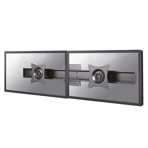 Newstar FPMA-CB200BLACK support mural d'écran plat 68,6 cm (27"") Noir