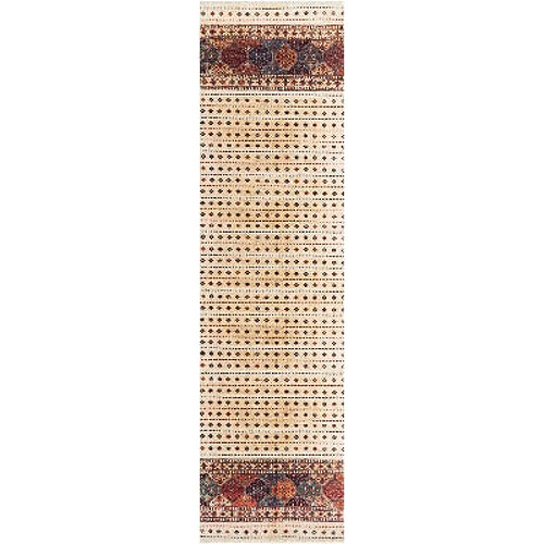 Hadorn Tapis 185x65 multicolore Kriens Maori