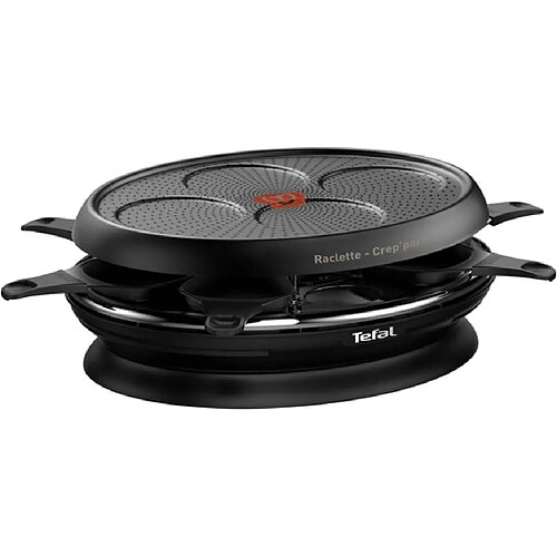 Raclette Multifonction Téfal RE320812