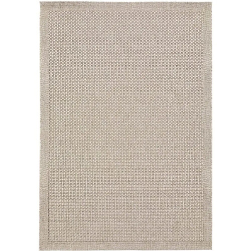 Zandiara Tapis 160x230 cm PAMPA Ecru