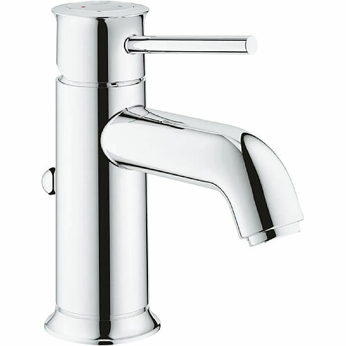 GROHE - Mitigeur monocommande Lavabo Taille S Start Classic Chromé 23782000