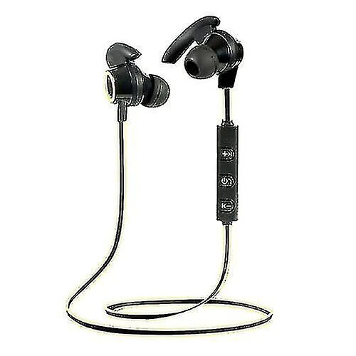 Universal Casque intra-auriculaire sans fil Bluetooth 4.2 + EDR