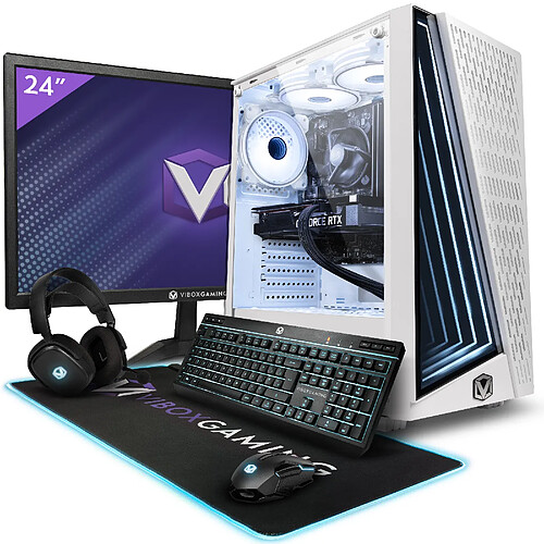 Vibox II-92 PC Gamer