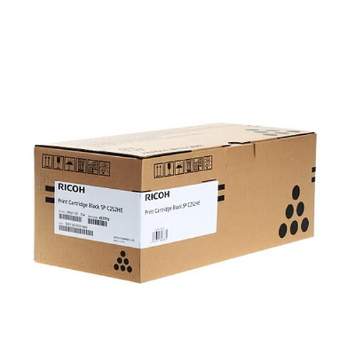 Ricoh Toner Noir 407716