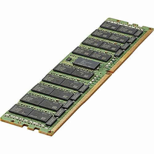 HPE HP DDR4 64GB 2666MHz quad rank x4 CL19 load red kit (815101-B21)