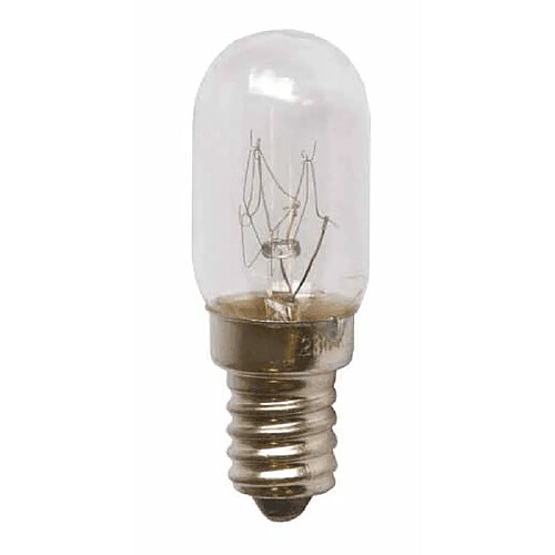 Clear It LAMPE 25W E14