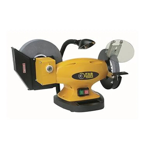 FARTOOLS Tourets à meuler 400w cbg150-200