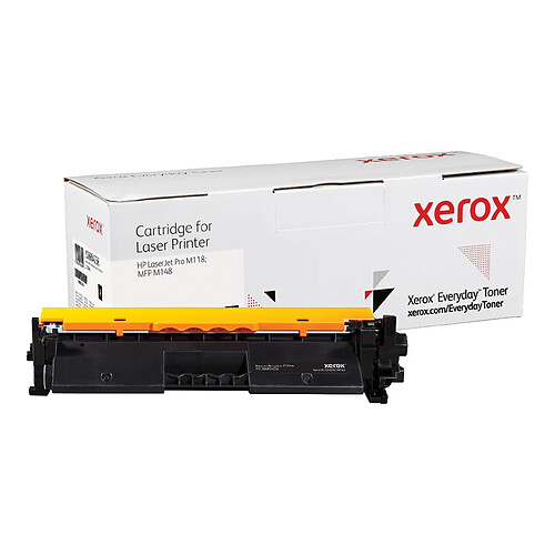 Xerox Everyday 006R04236 toner cartridge