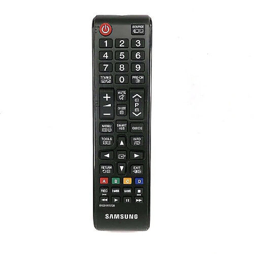 Universal BN59-01175N Télécommande pour TV LED LCD Samsung BN5901175N UN32EH4003FXZA