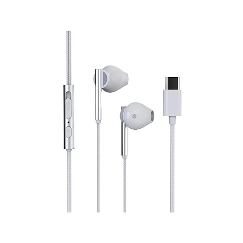 Casque Trevi HMP 700 C Blanc