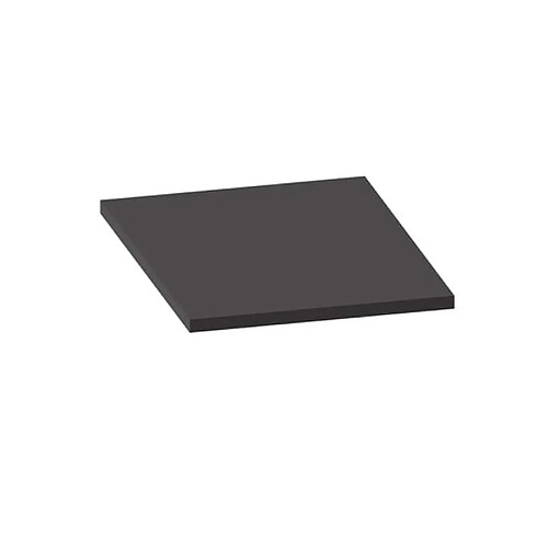 Plaque mousse caoutchouc epdm 2x1m épaisseur 10mm