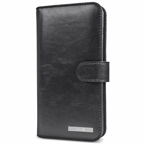 Doro Wallet Case Noir 8040