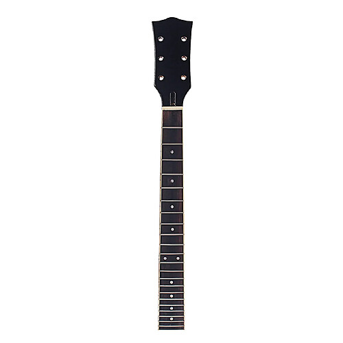 Manche de Guitare Electrique 22 frettes