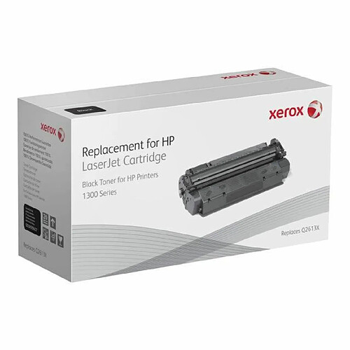 Xerox TONER POUR HP Q2613X AUTONOMIE 6700 PAGES