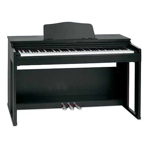 Classic Cantabile DP-230 SM piano numérique noir mat