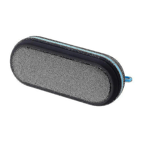 Universal YYH-Speakers En haut-parleur Bluetooth sans fil Portable en haut-parleur TF Carte HD Call Subwoofer pour iPhone