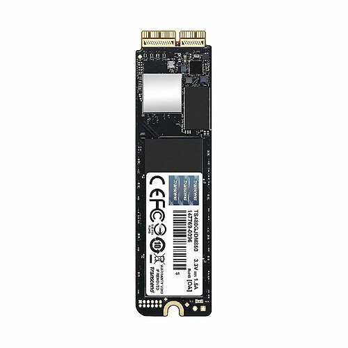 Transcend JetDrive 850