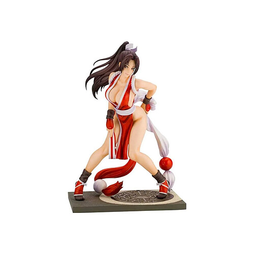 Kotobukiya The King Of Fighters '98 Bishoujo - Statuette 1/7 Mai Shiranui 21 cm