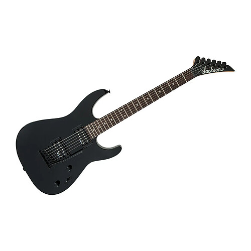 JS Series Dinky JS11 Gloss Black Jackson