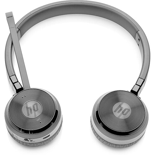 HP Casque sans fil Duo UC