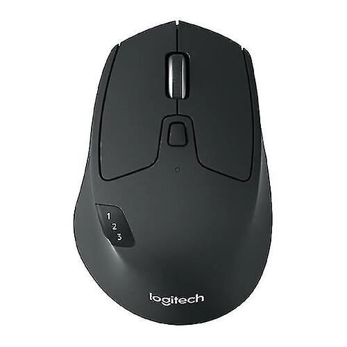 Universal Souris sans fil 2,4 GHz de souris Bluetooth PC