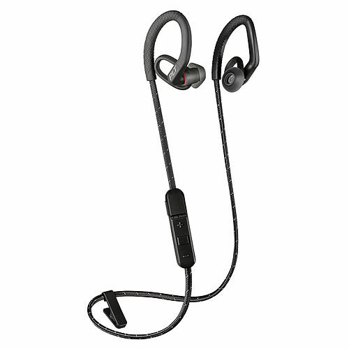 Plantronics BackBeat FIT 350 Noir