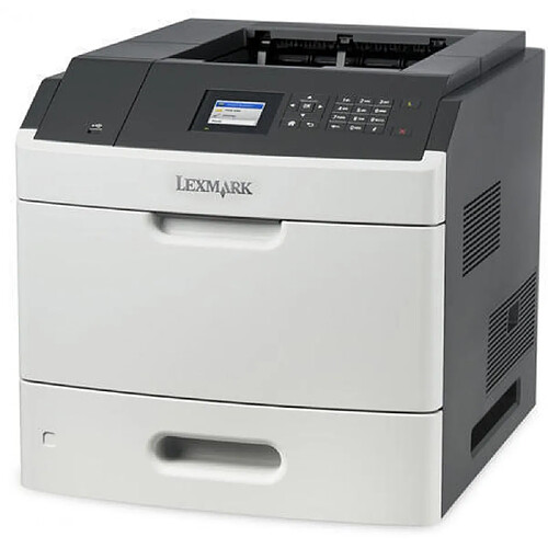 LEXMARK MS818dn