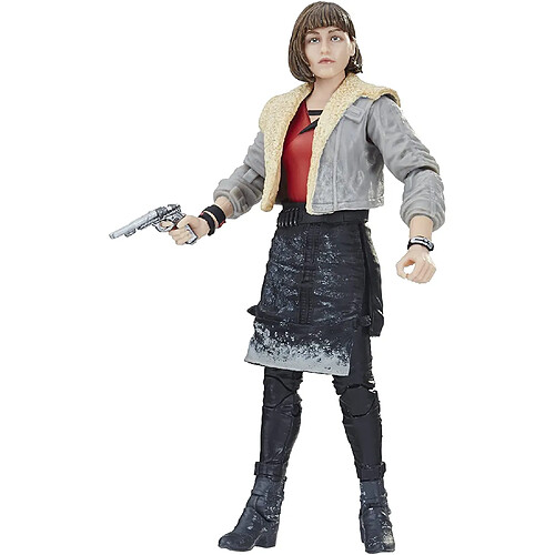 Hasbro Figurine The Black Series - QI'RA 15 cm