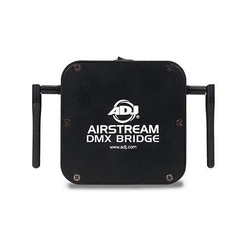 American Dj ADJ - AIRSTREAM DMX BRIDGE