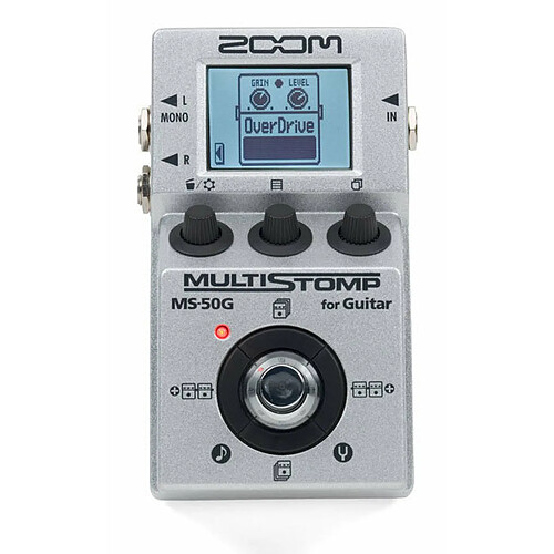 MS50G Zoom