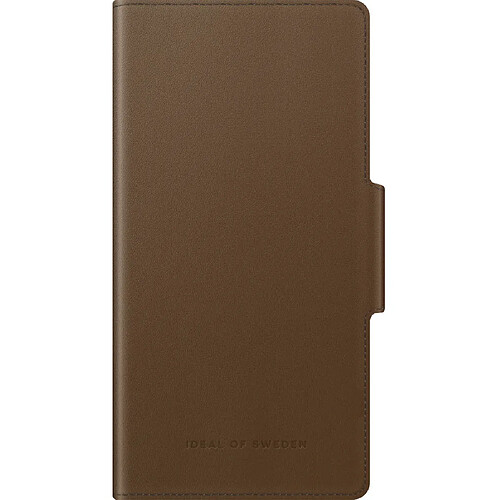 Ideal Of Sweeden IDEAL OF SWEDEN IDAWAW21-I2161P-361 - Folio Atelier Wallet IP13 PRO Intense Brown