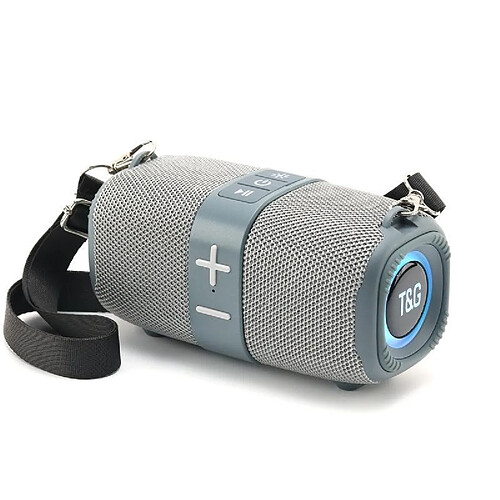 Yonis Enceinte Waterproof Portable Bluetooth Puissante