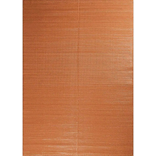 Jardindeco Tapis extérieur en polypropylène Spargi 1747 terra 180 x 280 cm.